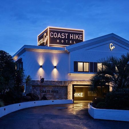 袖ヶ浦c Coast Hike Hotel (Adults Only) Sodegaura 외부 사진