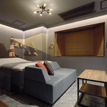 袖ヶ浦c Coast Hike Hotel (Adults Only) Sodegaura 외부 사진