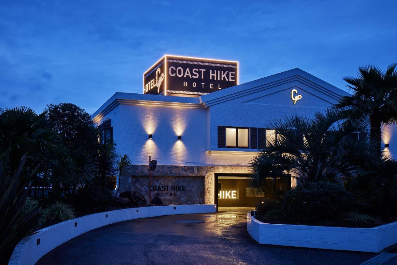 袖ヶ浦c Coast Hike Hotel (Adults Only) Sodegaura 외부 사진