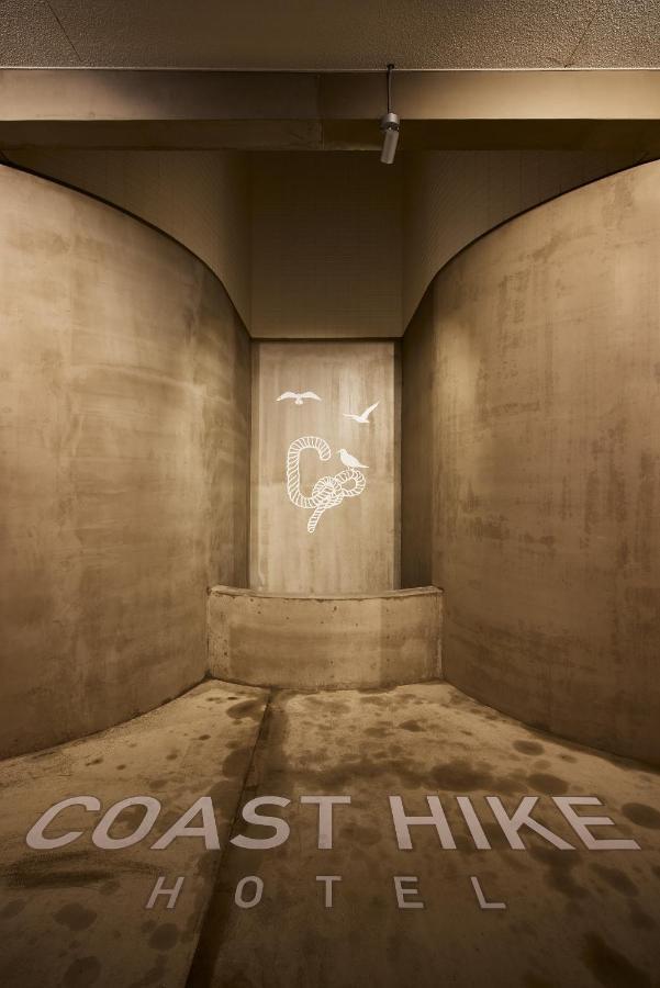 袖ヶ浦c Coast Hike Hotel (Adults Only) Sodegaura 외부 사진
