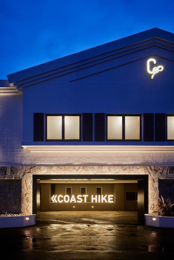 袖ヶ浦c Coast Hike Hotel (Adults Only) Sodegaura 외부 사진