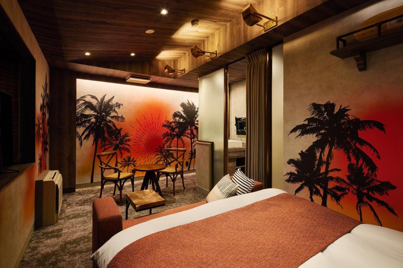 袖ヶ浦c Coast Hike Hotel (Adults Only) Sodegaura 외부 사진