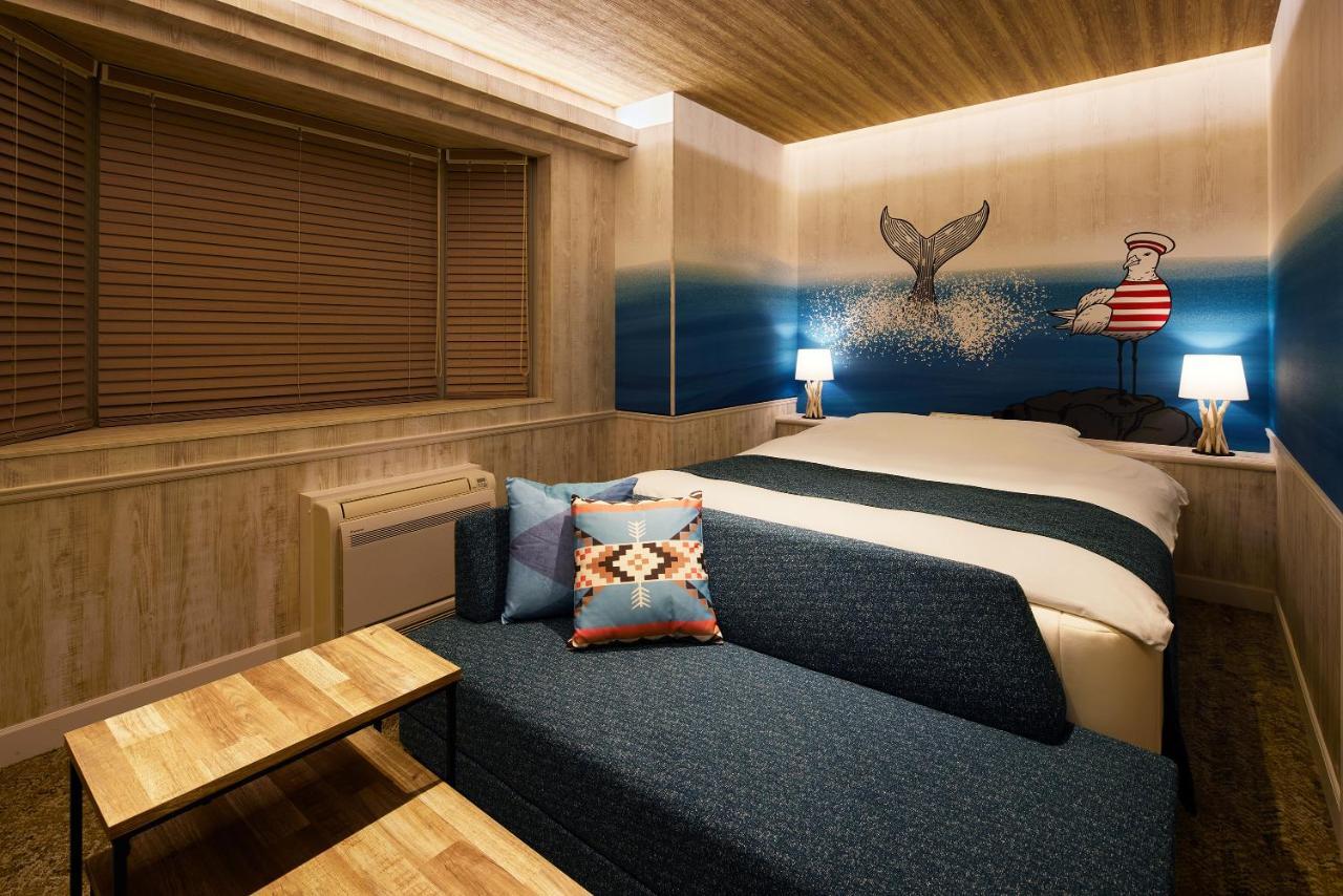 袖ヶ浦c Coast Hike Hotel (Adults Only) Sodegaura 외부 사진