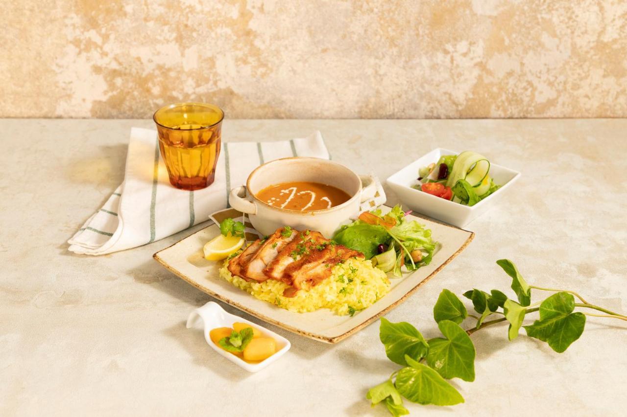 袖ヶ浦c Coast Hike Hotel (Adults Only) Sodegaura 외부 사진