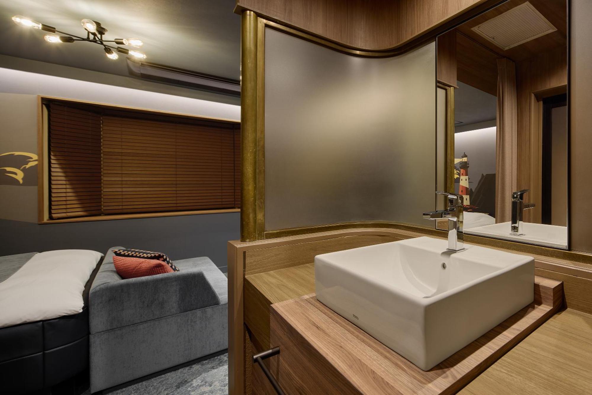 袖ヶ浦c Coast Hike Hotel (Adults Only) Sodegaura 외부 사진