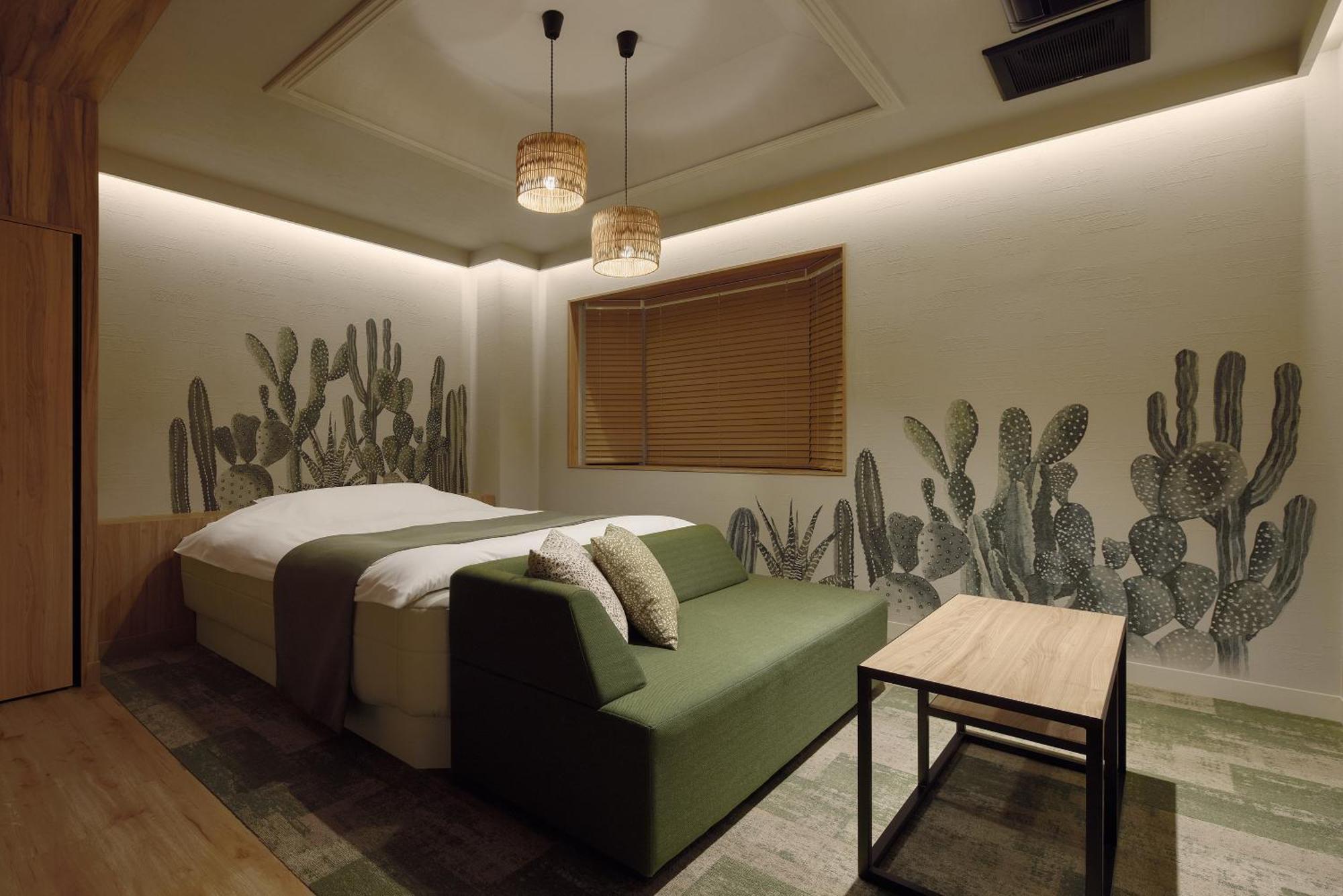 袖ヶ浦c Coast Hike Hotel (Adults Only) Sodegaura 외부 사진