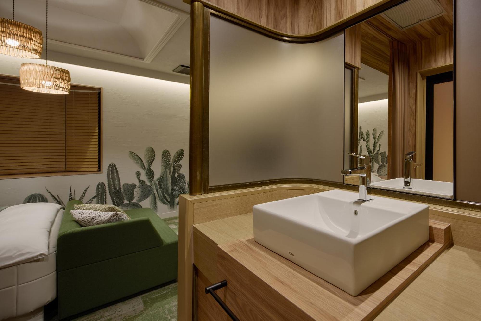 袖ヶ浦c Coast Hike Hotel (Adults Only) Sodegaura 외부 사진