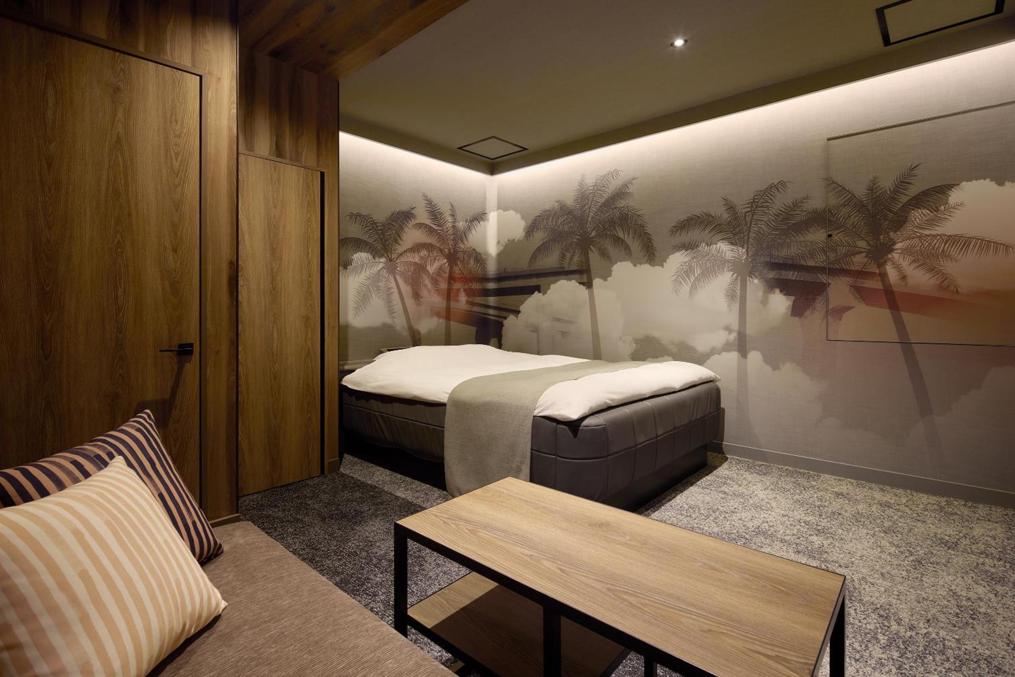 袖ヶ浦c Coast Hike Hotel (Adults Only) Sodegaura 외부 사진