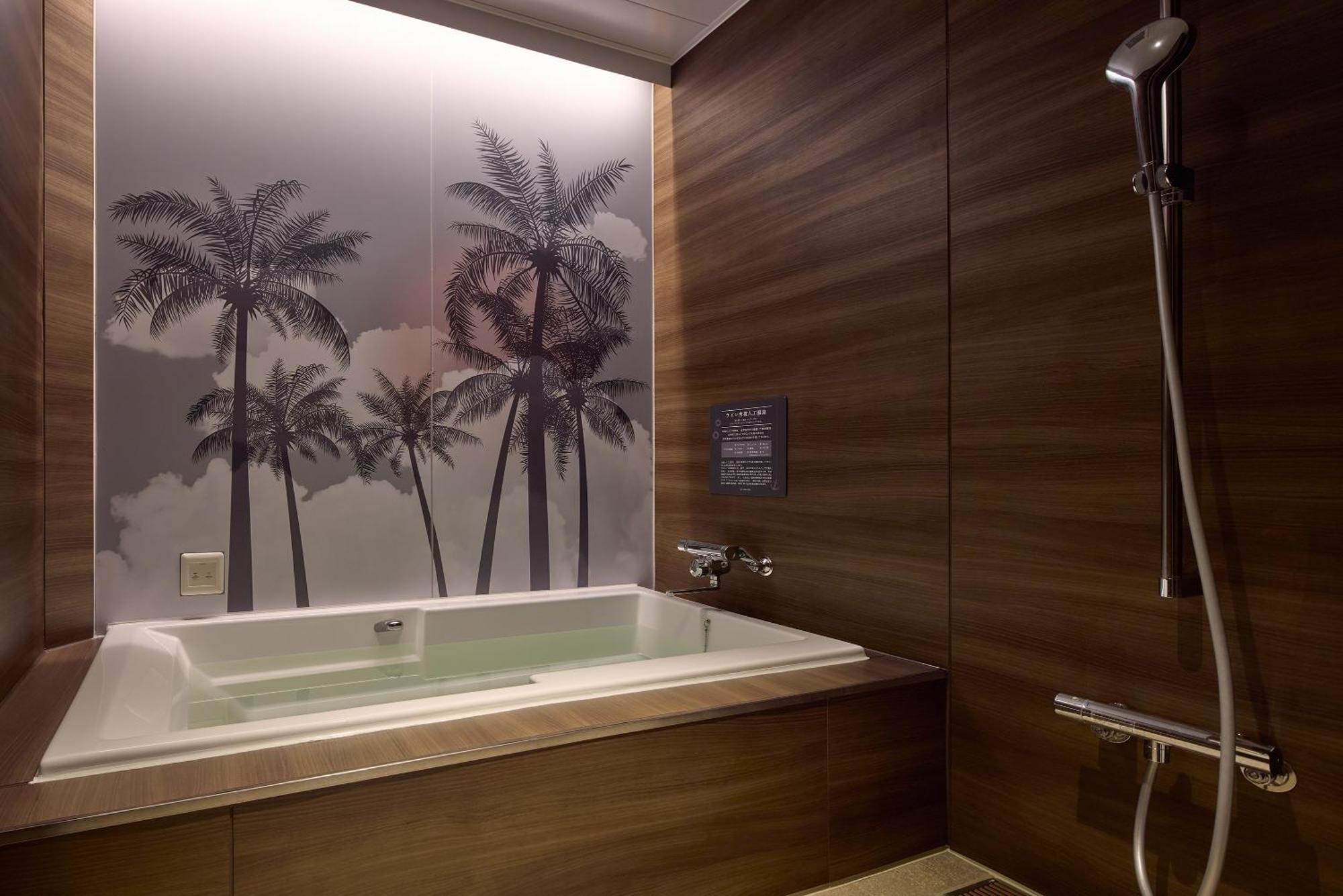 袖ヶ浦c Coast Hike Hotel (Adults Only) Sodegaura 외부 사진